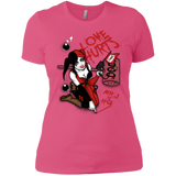 T-Shirts Hot Pink / X-Small Love Hurts Women's Premium T-Shirt