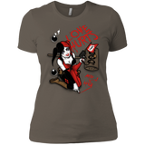 T-Shirts Warm Grey / X-Small Love Hurts Women's Premium T-Shirt