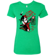 T-Shirts Envy / Small Love Hurts Women's Triblend T-Shirt