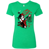 T-Shirts Envy / Small Love Hurts Women's Triblend T-Shirt