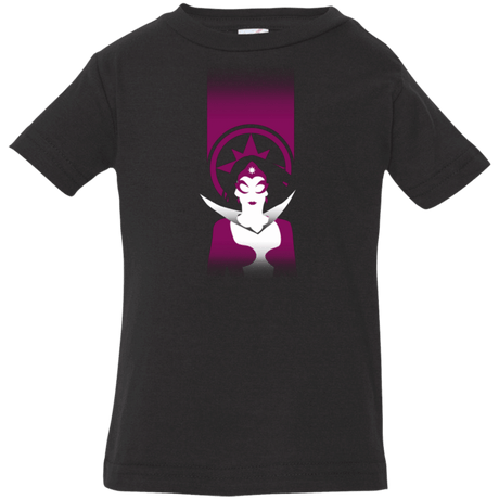 T-Shirts Black / 6 Months Love Infant Premium T-Shirt