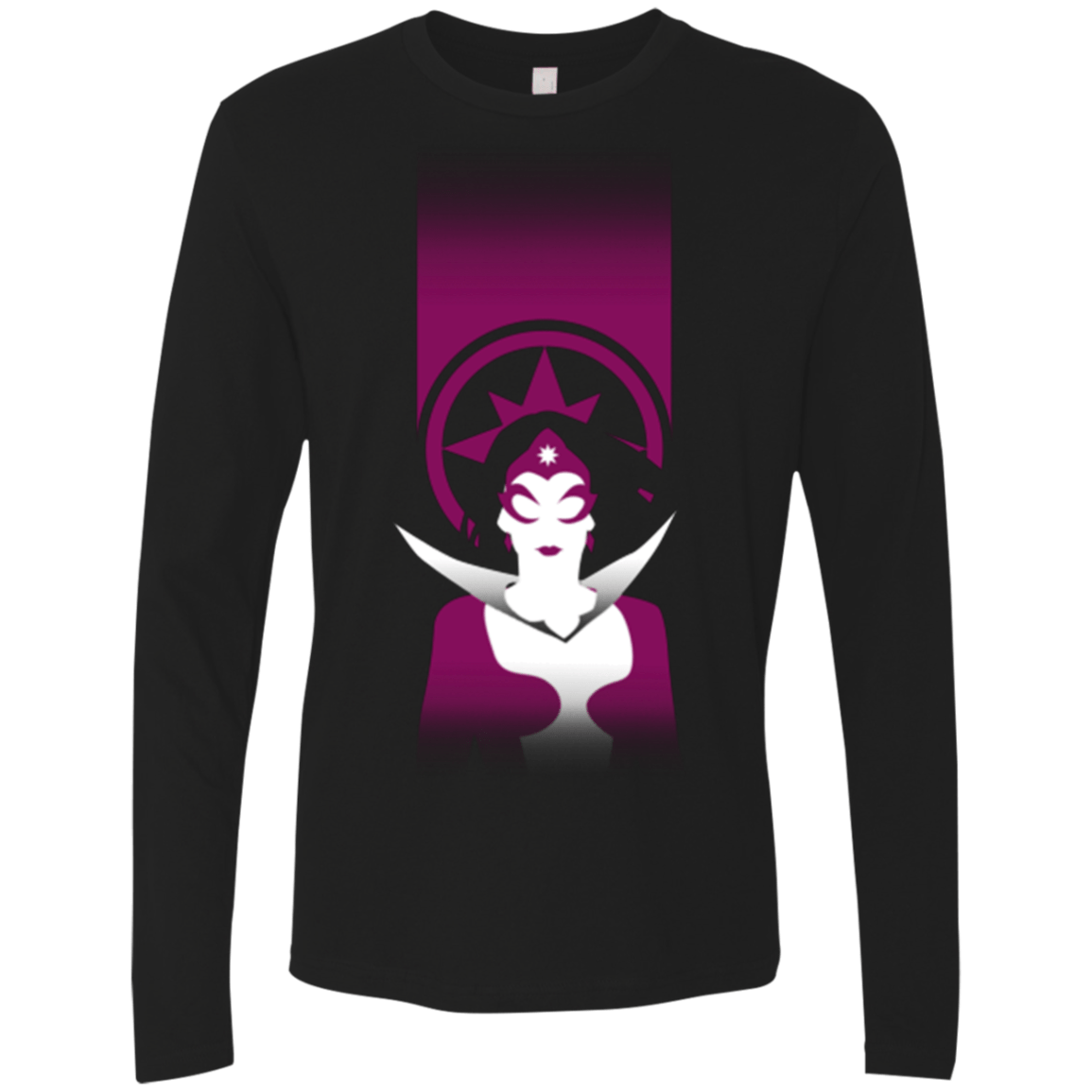 T-Shirts Black / Small Love Men's Premium Long Sleeve