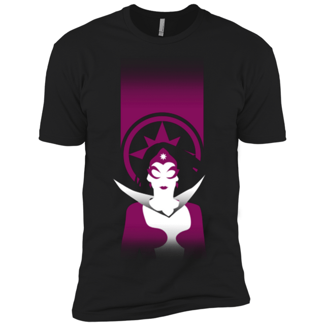 T-Shirts Black / X-Small Love Men's Premium T-Shirt