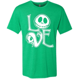 T-Shirts Envy / Small Love Men's Triblend T-Shirt