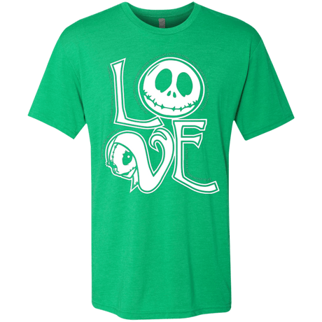 T-Shirts Envy / Small Love Men's Triblend T-Shirt