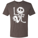 T-Shirts Macchiato / Small Love Men's Triblend T-Shirt
