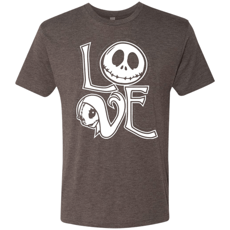 T-Shirts Macchiato / Small Love Men's Triblend T-Shirt