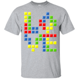 T-Shirts Love Puzzles T-Shirt