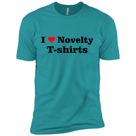 T-Shirts Tahiti Blue / X-Small Love Shirts Men's Premium T-Shirt