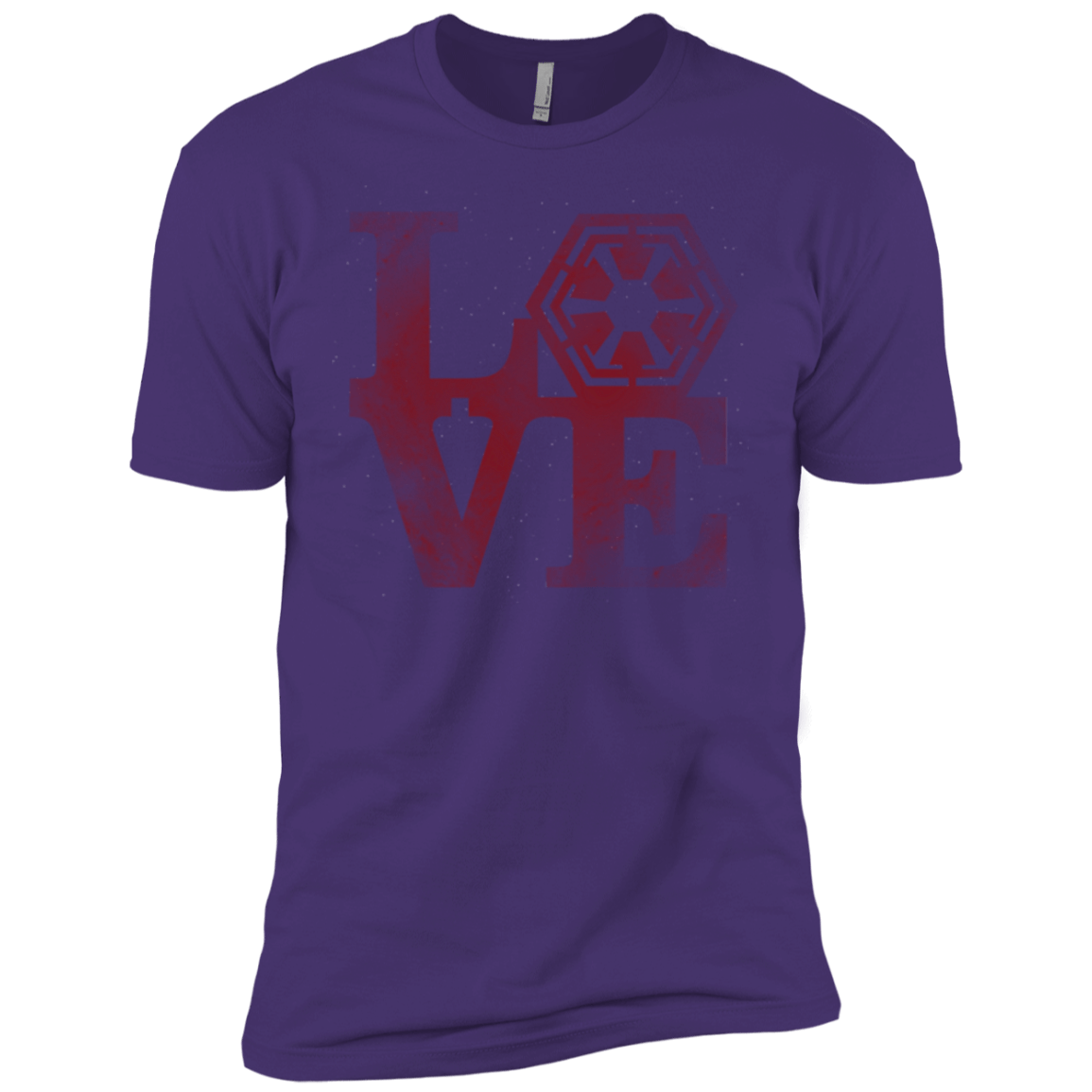 LOVE Sith Men's Premium T-Shirt