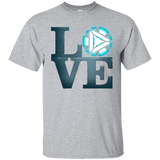 Love Stark T-Shirt