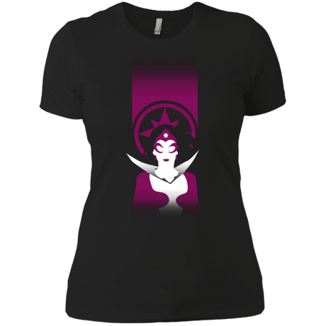 T-Shirts Black / X-Small Love Women's Premium T-Shirt