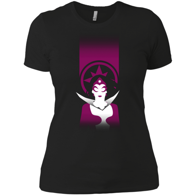 T-Shirts Black / X-Small Love Women's Premium T-Shirt