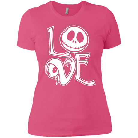 Love Women's Premium T-Shirt