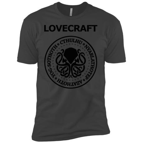 T-Shirts Heavy Metal / YXS Lovecraft Boys Premium T-Shirt