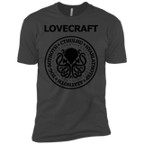 T-Shirts Heavy Metal / YXS Lovecraft Boys Premium T-Shirt