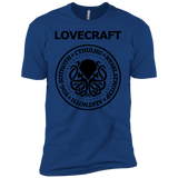 T-Shirts Royal / YXS Lovecraft Boys Premium T-Shirt