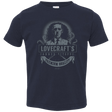 T-Shirts Navy / 2T Lovecraft Canned Octopus Toddler Premium T-Shirt