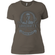 T-Shirts Warm Grey / X-Small Lovecraft Canned Octopus Women's Premium T-Shirt