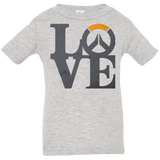 T-Shirts Heather / 6 Months Loverwatch Infant Premium T-Shirt