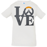 T-Shirts White / 6 Months Loverwatch Infant Premium T-Shirt