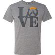T-Shirts Premium Heather / Small Loverwatch Men's Triblend T-Shirt