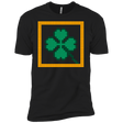 T-Shirts Black / YXS Low Resolution Irish Boys Premium T-Shirt