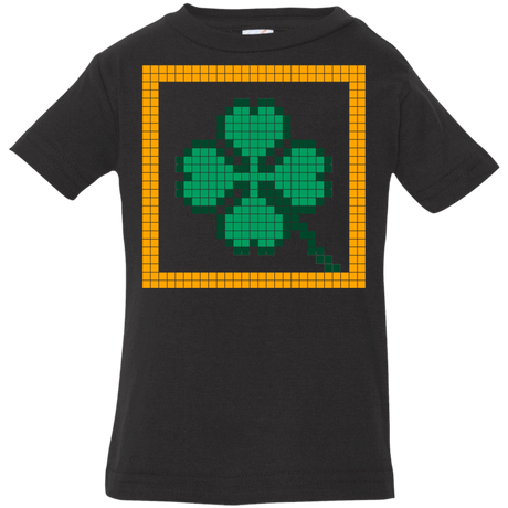 T-Shirts Black / 6 Months Low Resolution Irish Infant Premium T-Shirt
