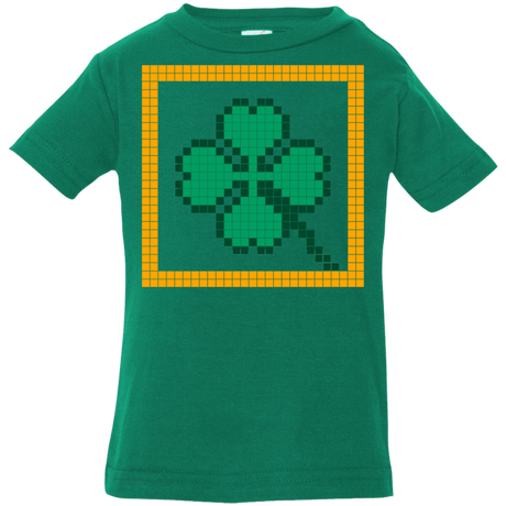 T-Shirts Kelly / 6 Months Low Resolution Irish Infant Premium T-Shirt