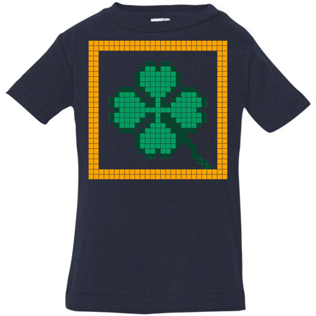 T-Shirts Navy / 6 Months Low Resolution Irish Infant Premium T-Shirt