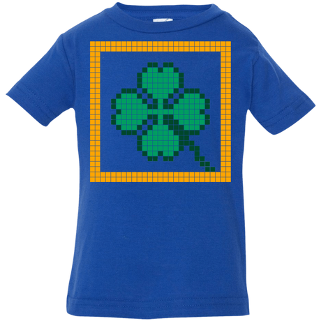 T-Shirts Royal / 6 Months Low Resolution Irish Infant Premium T-Shirt