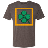 T-Shirts Macchiato / Small Low Resolution Irish Men's Triblend T-Shirt