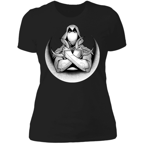 T-Shirts Black / X-Small LUA Women's Premium T-Shirt