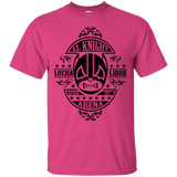 T-Shirts Heliconia / Small Lucha Knight T-Shirt