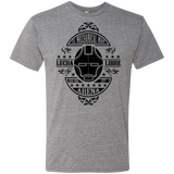 T-Shirts Premium Heather / Small Lucha Mechanical Man Men's Triblend T-Shirt