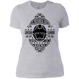 T-Shirts Heather Grey / X-Small Lucha Mechanical Man Women's Premium T-Shirt