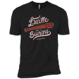 T-Shirts Black / YXS Lucille and the Saviors Boys Premium T-Shirt