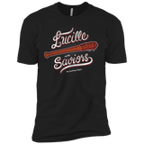 T-Shirts Black / YXS Lucille and the Saviors Boys Premium T-Shirt