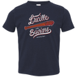 T-Shirts Navy / 2T Lucille and the Saviors Toddler Premium T-Shirt