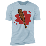 T-Shirts Light Blue / YXS Lucille Boys Premium T-Shirt