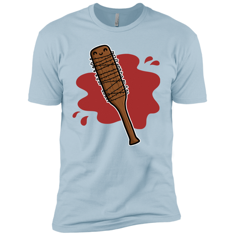 T-Shirts Light Blue / YXS Lucille Boys Premium T-Shirt