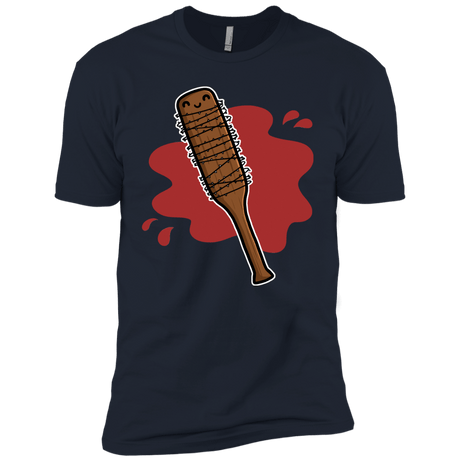 T-Shirts Midnight Navy / YXS Lucille Boys Premium T-Shirt