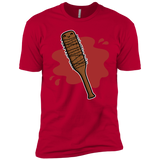 T-Shirts Red / YXS Lucille Boys Premium T-Shirt