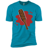 T-Shirts Turquoise / YXS Lucille Boys Premium T-Shirt