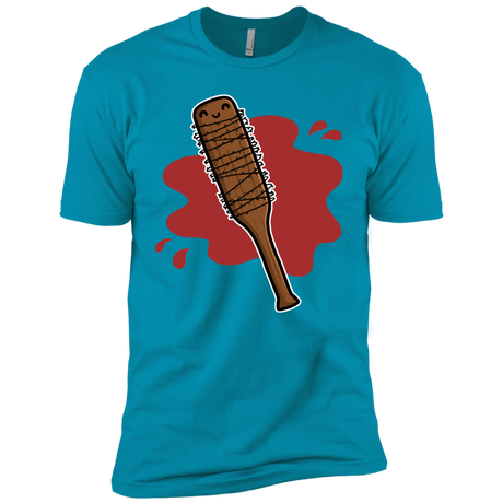 T-Shirts Turquoise / YXS Lucille Boys Premium T-Shirt