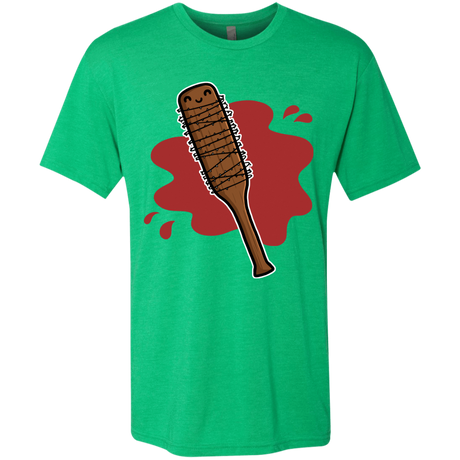 T-Shirts Envy / Small Lucille Men's Triblend T-Shirt