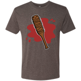 T-Shirts Macchiato / Small Lucille Men's Triblend T-Shirt