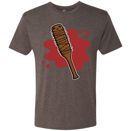 T-Shirts Macchiato / Small Lucille Men's Triblend T-Shirt
