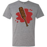 T-Shirts Premium Heather / Small Lucille Men's Triblend T-Shirt