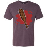 T-Shirts Vintage Purple / Small Lucille Men's Triblend T-Shirt